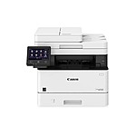 Canon ImageCLASS MF445dw Wireless Black & White Laser All-In-One Printer $180 + Free Shipping