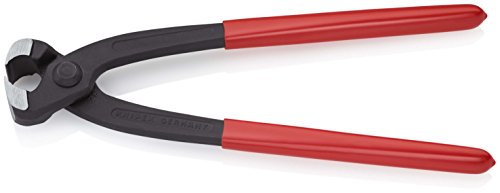 Knipex Tools 8.75 inch Ear Clamp Pliers [Front Jaw] $11.99