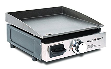 YMMV Blackstone 17" Table Top Griddle for $49 YMMV at Walmart (MSRP $99.99)