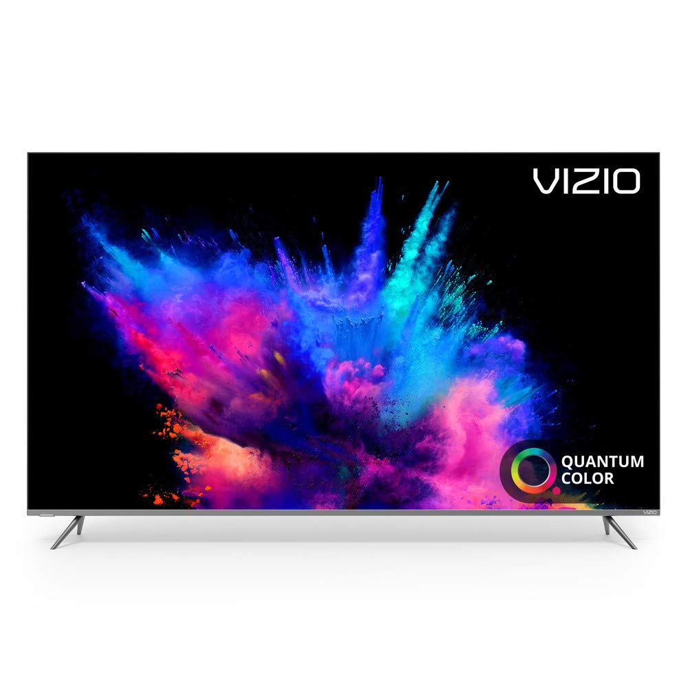 connecting n64 to vizio smart tv