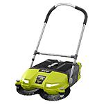 RYOBI ONE+ 18V 4.5 Gallon DEVOUR Debris Sweeper (Factory Blemished, Tool Only) $70 + Free Shipping