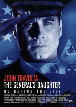 iTunes - The General's Daughter - $3.99