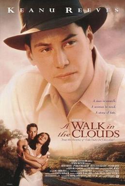 A Walk In The Clouds & Much Ado About Nothing - $4.99 each iTunes