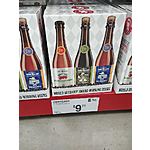 Ommegang Craft Beer 750ml 3 Pack $9.71 - Sam's Club
