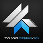 Free Amazon MP3 Albums - Toolroom Essentials 2013, Intended Play 2013, etc (Various Artists)