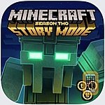 iOS Apps: Minecraft: Story Mode: Season 2: Episode 1 Free &amp; More