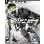 The Sam Fisher Deal: Tom Clancy's Splinter Cell Blacklist :  : $4.99