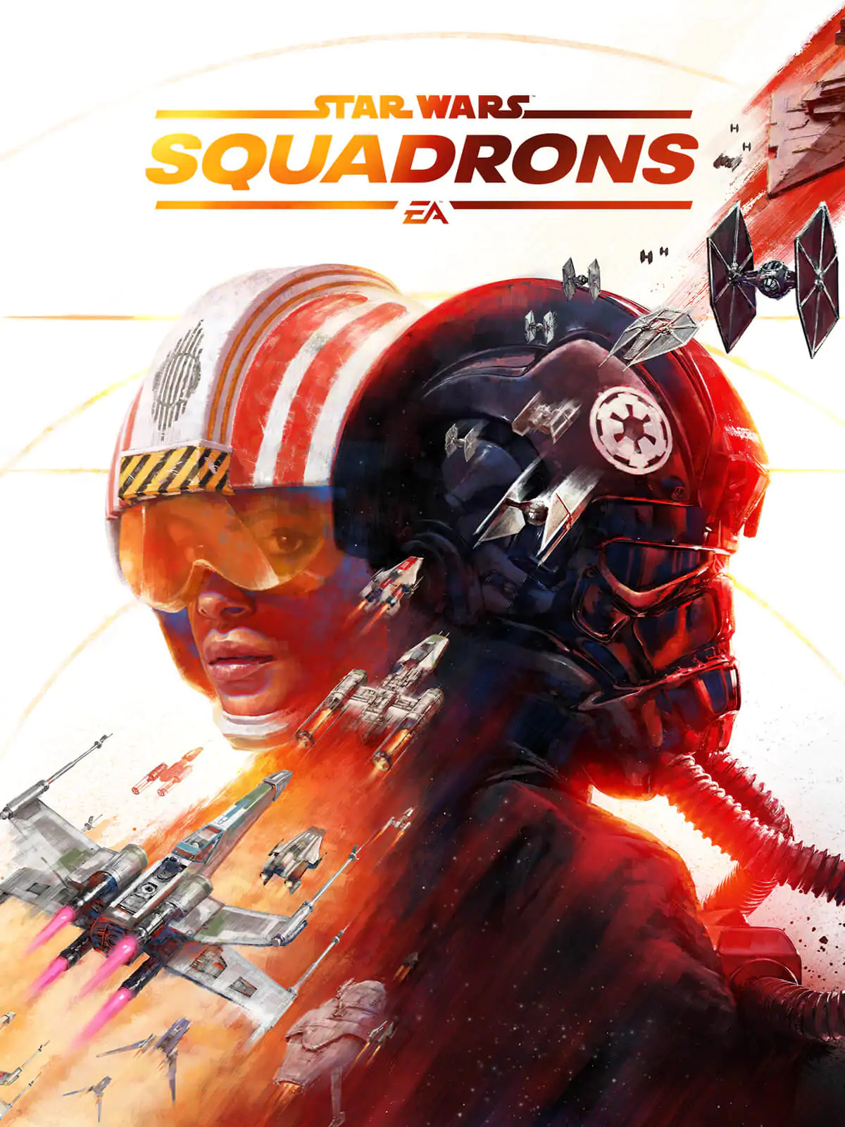 Star Wars: Squadrons (PC Digital Download) starting from $19.99