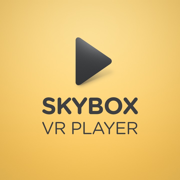 SKYBOX VR Video Player for Oculus Quest / Rift : $9.99