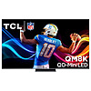 TCL 85QM8K 85&amp;quot; LED QLED 4K UHD Smart TV/Google TV (2025 Model)