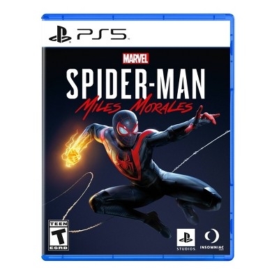 Marvel's Spider-Man: Miles Morales – PlayStation 5 - $19.99