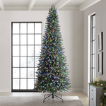Member's Mark 12' 1,100 LED Pre-lit Ellsworth Christmas Tree - Sam's Club WAS $469.98