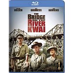 Amazon Blu-ray Deal of the Week: Black Hawk Down, Glory, The Guns of Navarone, The Caine Mutiny, Das Boot, The Bridge on River Kwai $10