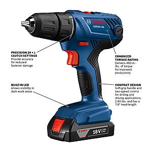 Cordless drill 2025 clearance