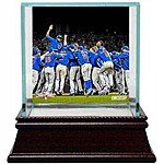 Steiner Sports Chicago Cubs 2016 World Series Memoribilia from $14.99 shipped @ Jomashop