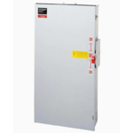 Eaton 200-Amp 2-Pole Non-Fusible Double Throw Safety Switch - $285 @ Lowes