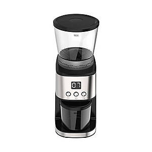 OXO's New $100 Coffee Grinder Is An  Prime Exclusive, And You NEED It