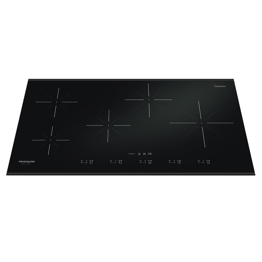 Lowes 36" Frigidaire Induction Cooktop $1,099/$989 AC ...