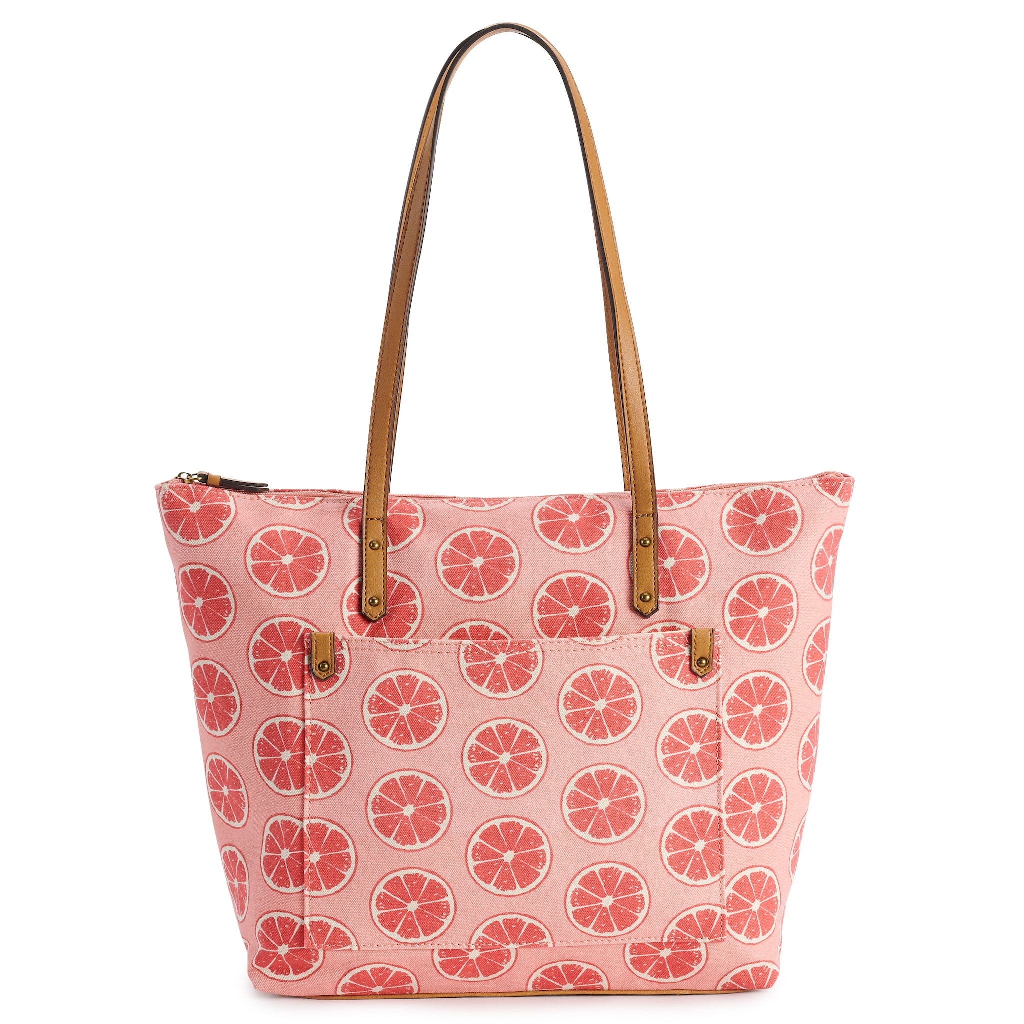 kohls travel purse