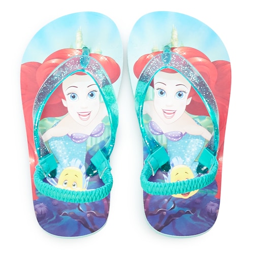 kohls rainbow sandals