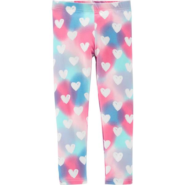 Little girl carters leggings $2.70