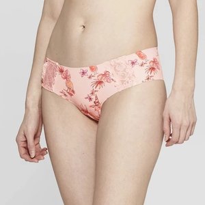 Target Brand Auden panties 7 for $25