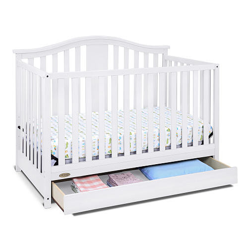 graco mason crib