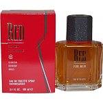 5.8 oz, RED by Giorgio Beverly Hills Perfume $13.66 + FS with Prime