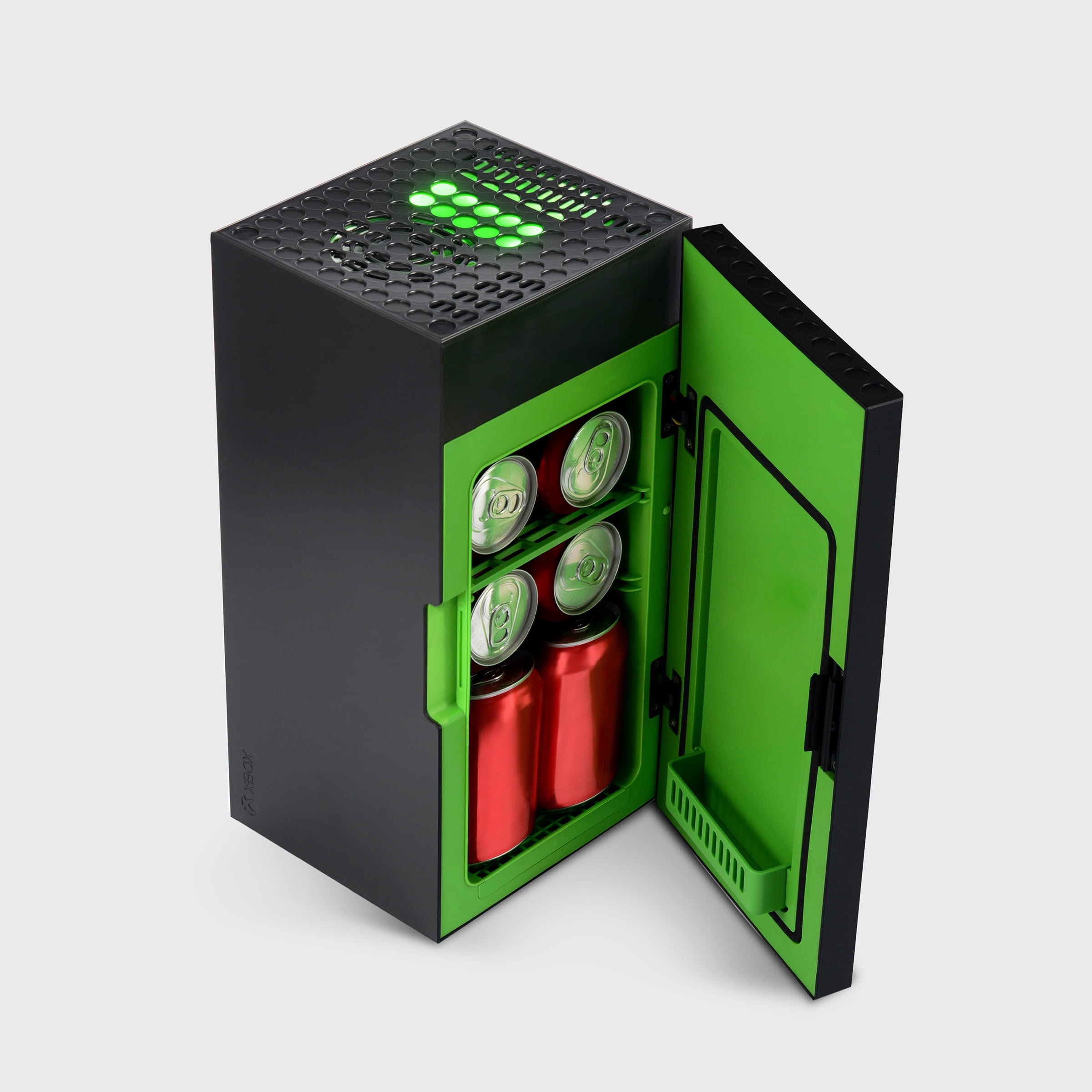 XBOX Series X Replica 8 Can Mini Fridge Refrigerator $55