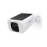 Prime Members: eufy Security SoloCam S40 2K Solar Wireless Outdoor Camera $110 + Free Shipping