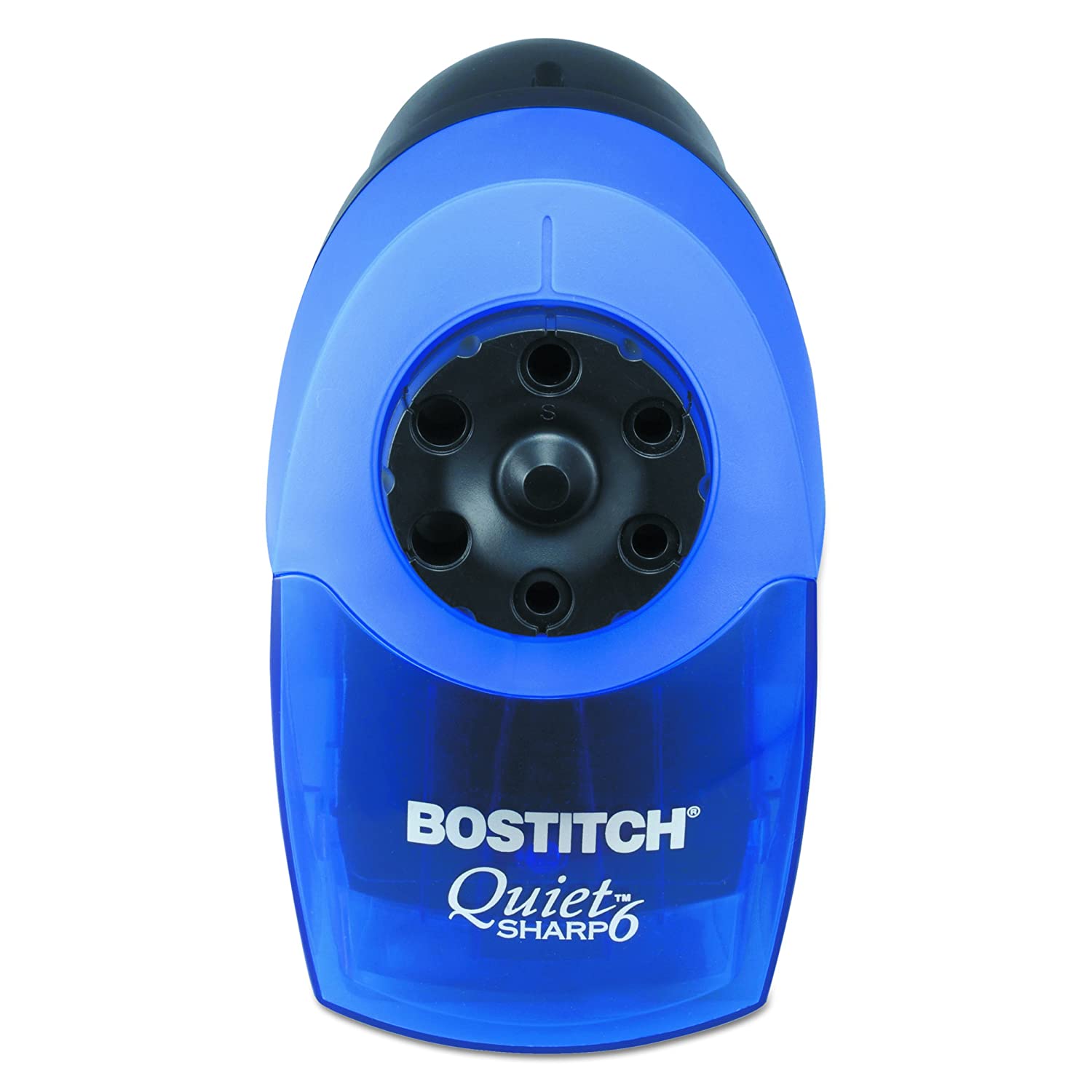 bostitch electric pencil sharpener