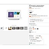 Clearance YMMV - Nest Hub 2nd Gen - Smart Home Speaker and 7 in. Display with  Assistant - Chalk $10