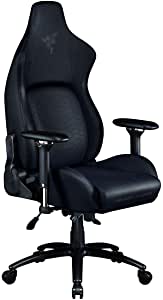 Razer Iskur Gaming Chair, Black $429.99