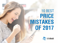 Slickdeals: The Best Deals, Coupons, Promo Codes & Discounts