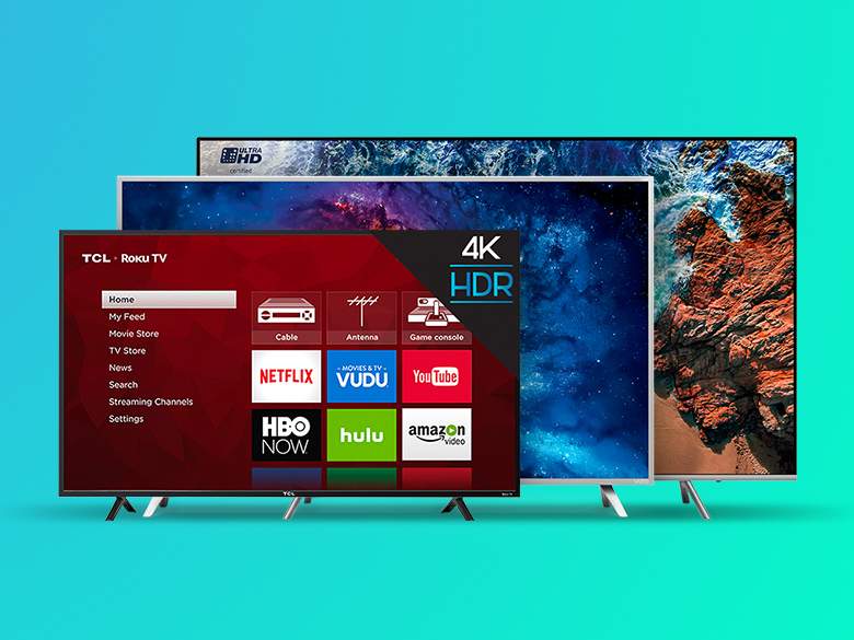 Every Single Black Friday Tv Deal So Far