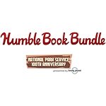 Humble National Park Service 100th Anniversary Book Bundle - pay $1 or more - exp 2016-09-24 at 1400 EDT