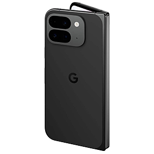 (OOS) Google Pixel 9 Pro Fold 5G 256GB - Obsidian - (Unlocked) Open Box Excellent