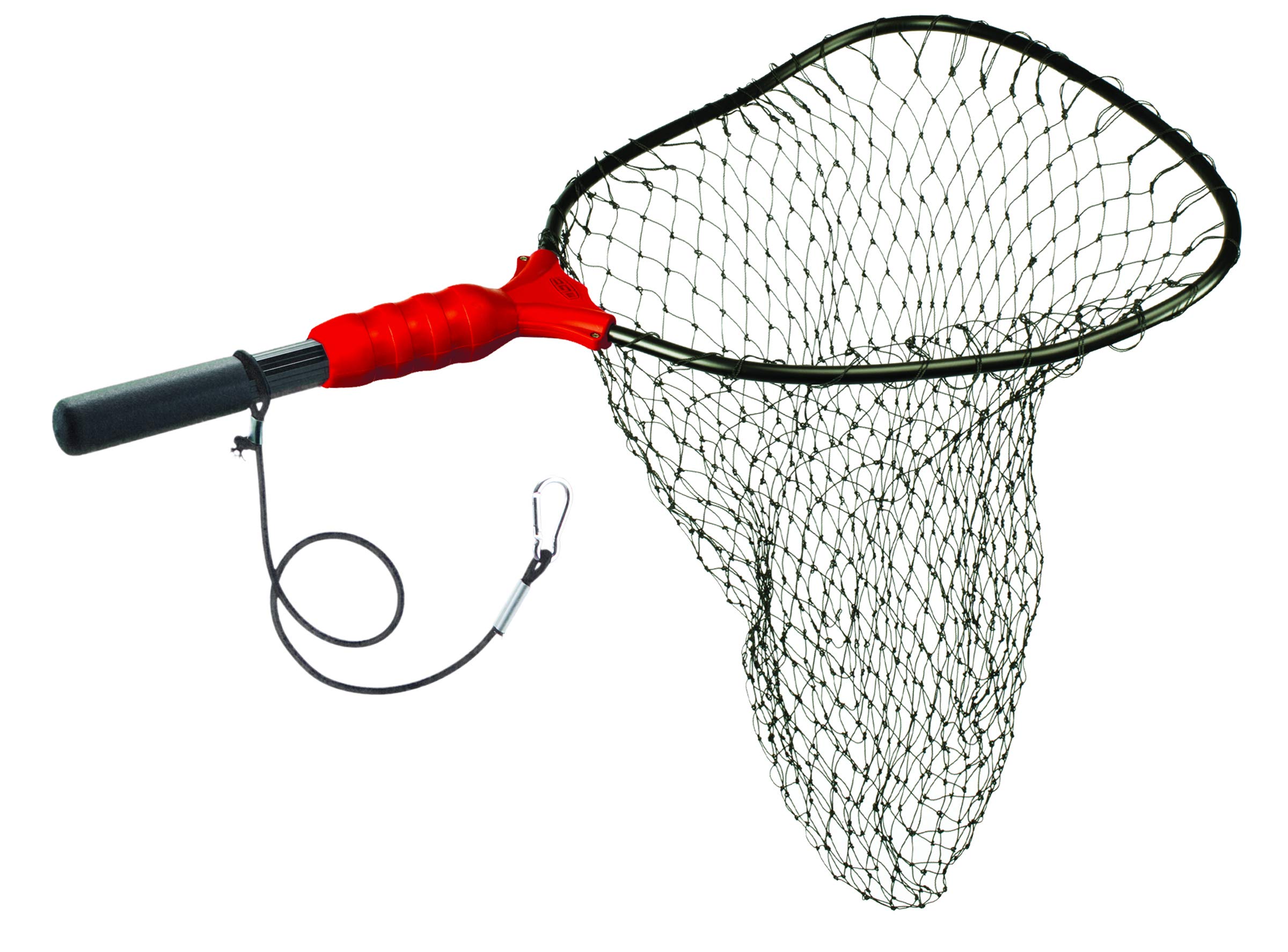 Ego S1 Fishing Net Fixed Handle 17x19 Inch Hoop $18.99 @  (only 3)