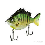 FishLab Bio-Gill swimbaits and glide baits, etc. ~75-80% off (plus shipping) (fishing)