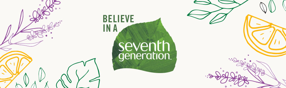 Seventh Generation TP - 48 Rolls - $15.95 with S&S