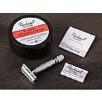 The Grommet Warehouse Clearance Sale: Rockwell Beginner's Safety Razor Gift Set $12, The Longest Coloring Book 15ft Fold-Out Coloring Book $7.5 &amp; more