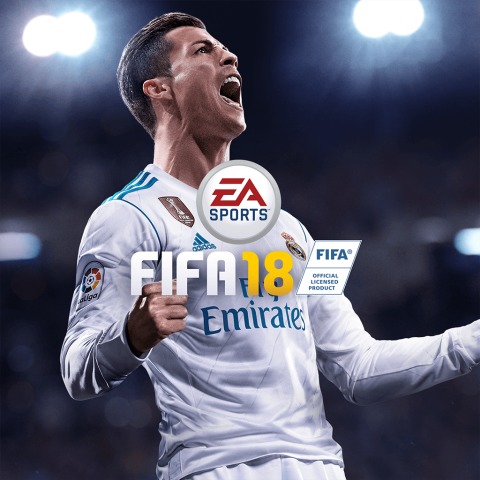 FIFA 18 - PS4 and Xbox - $30