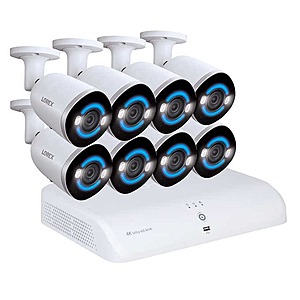 Lorex 4k nvr cheap costco