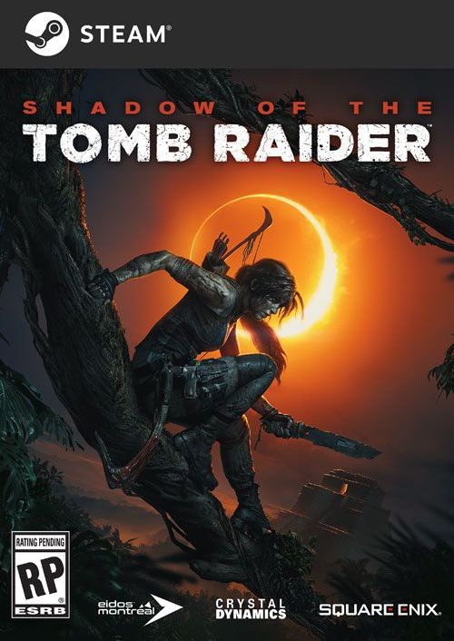 Shadow of the Tomb Raider (PC) $10.48