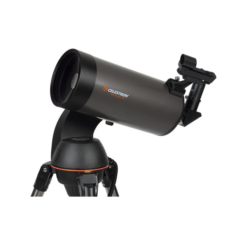 Prime Members: Celestron NexStar 127SLT Computerized Telescope -  Maksutov-Cassegrain - 127mm $317.3