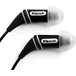 (Dead) Klipsch Image S2 Headphones (black) - $24.99 shipped