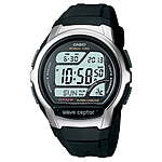 Casio WV58A-1A Sport Digital Atomic Watch $3.08