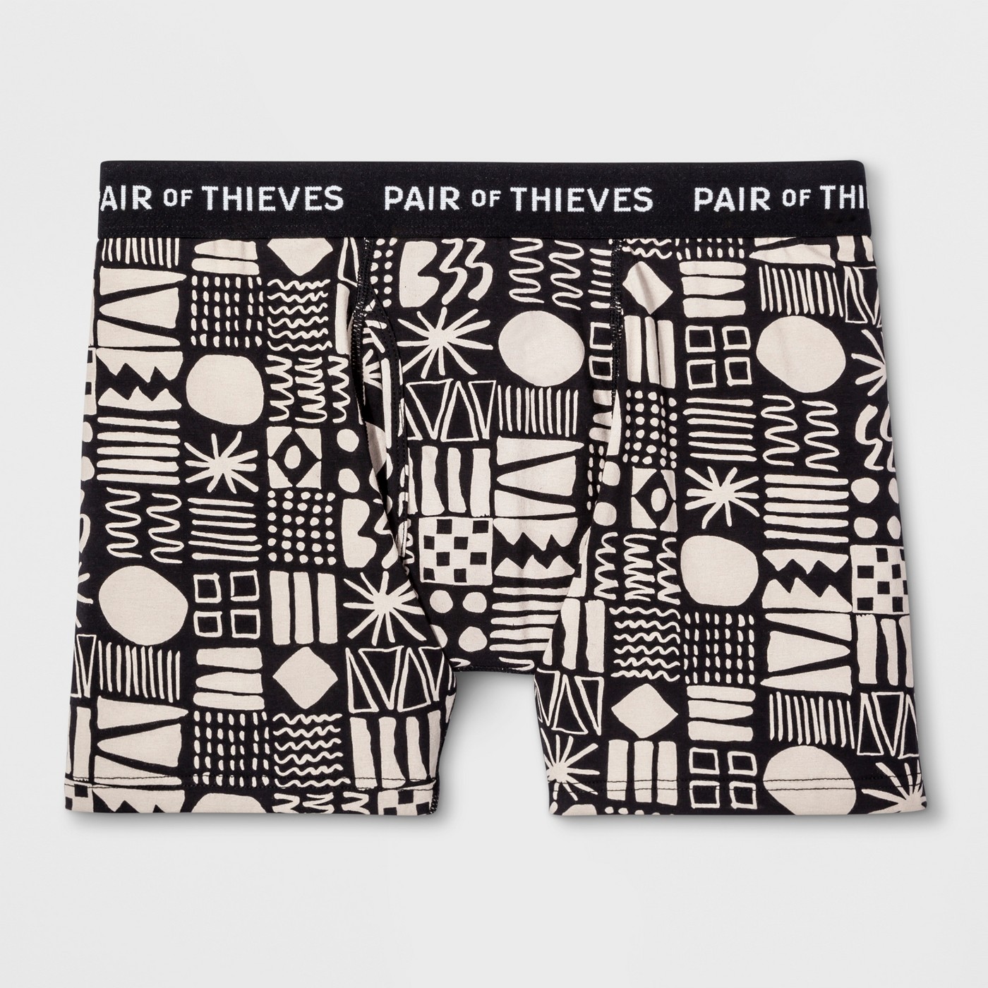 target pair of thieves boxer briefs