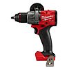Milwaukee M18 Fuel (#2904-20) 18V 1/2" Hammer Drill/Driver (Bare Tool) for $88