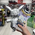 Free Pokémon Plush at GameStop with the purchase of any Pokémon TCG product
